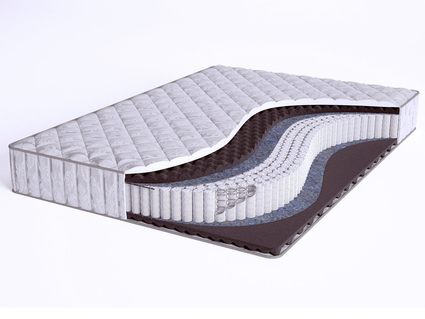 Матрас Beautyson Sense Soft S1200 67