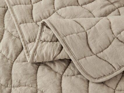 Покрывало Софи де Марко Минелла (беж) 160х220