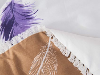 Комплект постельного белья Софи де Марко Бернадетт №45 с одеялом Семейный