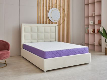 Матрас Базилик Энерджи 24 медиум 120х195