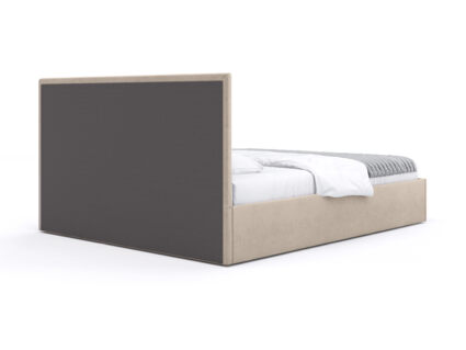 Кровать Димакс Джеффер Циркон с подъемным механизмом 90х200