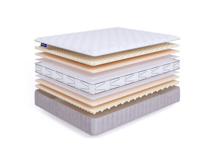 Матрас Beautyson Sense Super Soft Lux S1200 574