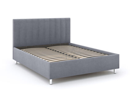 Кровать Димакс Лероса Кварц с подъемным механизмом 180х200