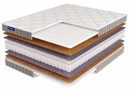 Матрас Beautyson Promo 12 S600 49