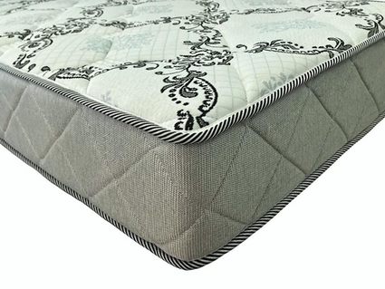 Матрас Димакс Твист Ролл Медиум стиф 130х190