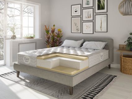 Матрас Evita Visco Comfort 2 25