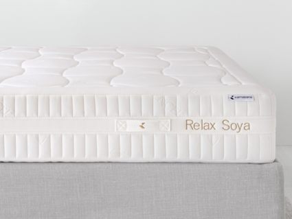 Матрас Kamasana RELAX SOYA 140х200