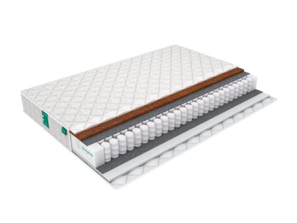 Матрас Sleeptek Simple Foam Hard 561