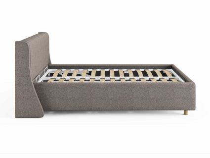 Кровать Сонум Barcelona Кашемир Бежевый