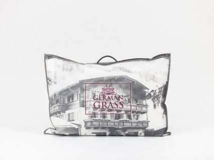 Одеяло German Grass Baby 95C Grass всесезонное 100х135