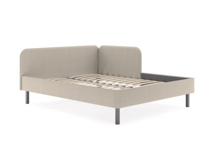 Кровать Сонум Julia Багама бежевый