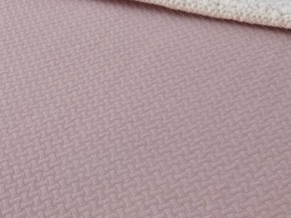 Покрывало Софи де Марко Аманда (пудра) 220х240