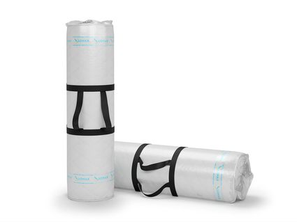 Топпер Lonax LX Relax ППУ 8 140х200