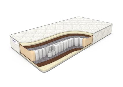 Матрас DreamLine SleepDream Medium TFK 77