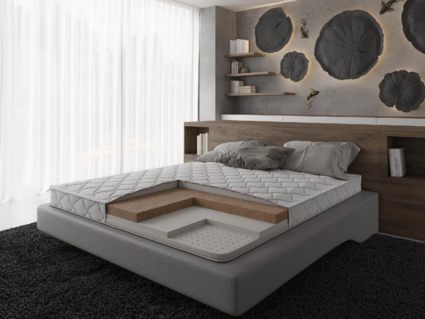 Матрас Evita Super Style 120х200