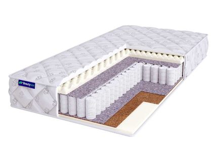 Матрас BeautyRoll Spring Balance Massage S600 48