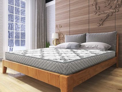 Матрас Димакс Твист Ролл Биг стиф 120х195