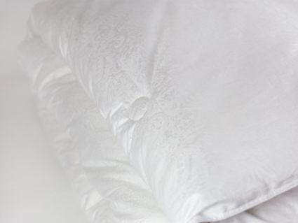 Одеяло German Grass Paisley Silk Grass всесезонное 200х220