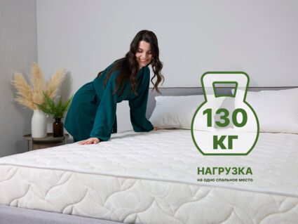 Матрас Димакс Элемент Промо лайт 120х195