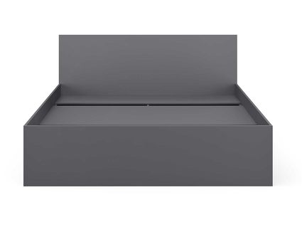 Кровать Сонум Mariana Графит 90х190