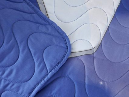 Покрывало Софи де Марко Sunny day №10