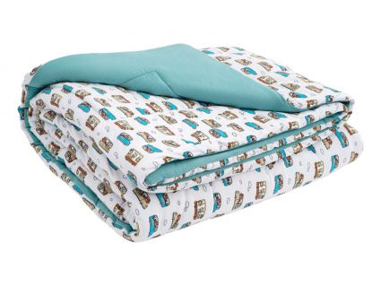 Комплект постельного белья Софи де Марко Funny kids №17 с одеялом 1,5-спальный