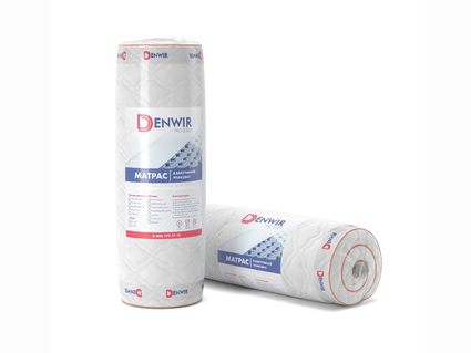 Матрас Denwir TOP FOAM 24 80х185