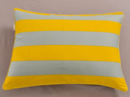 Комплект постельного белья Софи де Марко Алан (желтый) Евро