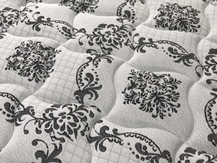 Матрас Evita Pillow Top Paradise 120х200