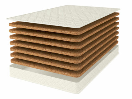 Матрас Comfort Line Hard Puff 21 574