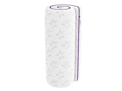 Матрас Базилик Бэби Хэппи 80х195