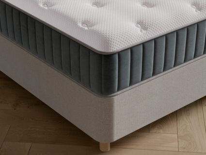 Матрас Сонум Next Soft 200х190