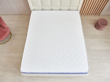 Матрас Базилик Энерджи 19 медиум хард 120х195