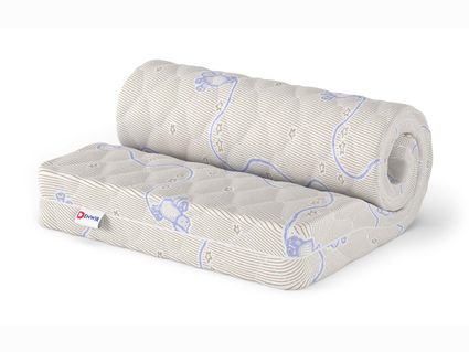 Матрас Denwir BABY SPRING SOFT 12 60х190