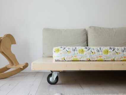 Матрас Димакс Лучик х/б 80х160