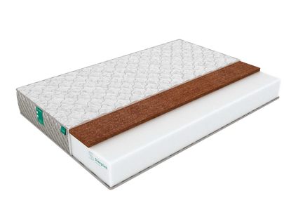 Матрас Sleeptek Roll CocosFoam 20 48
