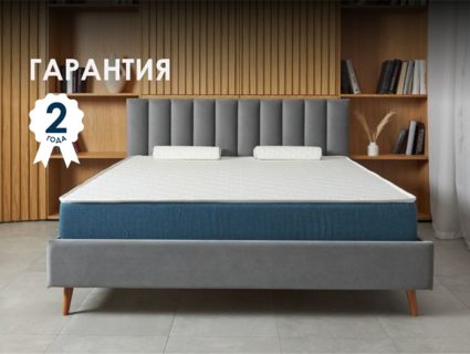 Матрас Димакс Практик 19 кокос 28