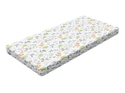 Матрас Димакс Лучик х/б 80х160