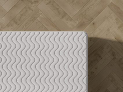 Наматрасник Сонум Flat Hard 120х190