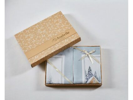 Комплект постельного белья Асабелла 2271 Детский