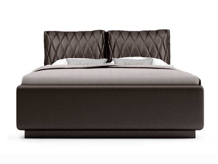 Кровать Nuvola Celeste Next 014 (с подъемным механизмом)