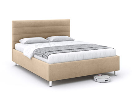 Кровать Димакс Левита Опал с подъемным механизмом 200х200