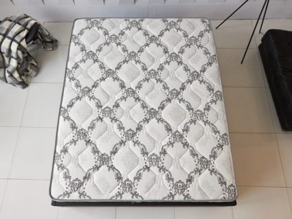 Матрас Димакс Твист Ролл Медиум стиф 130х190