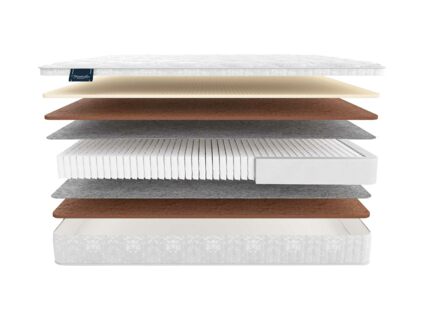 Матрас Materlux Ambra Multi 574