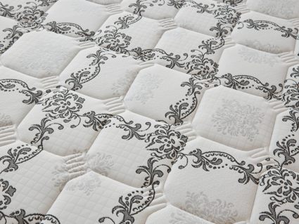 Матрас Димакс Твист Ролл Симпл 11 180х195