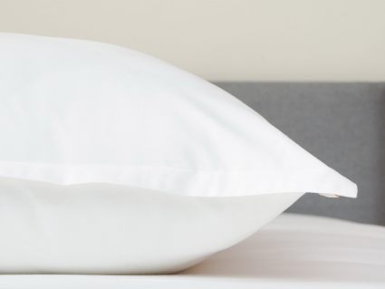 Комплект постельного белья Софи де Марко Селина (пурпур) 1,5-спальный