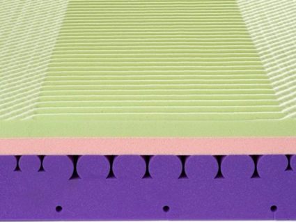 Матрас Kamasana ALBIR 140х200