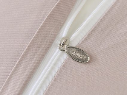 Комплект постельного белья Софи де Марко Изольда (мокко) Евро