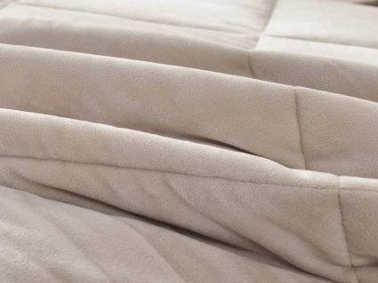 Одеяло Софи де Марко Монако (крем) 220х240