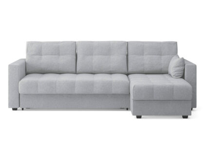 Диван Сонум Megapolis угловой Эвита латте Длина 260 см